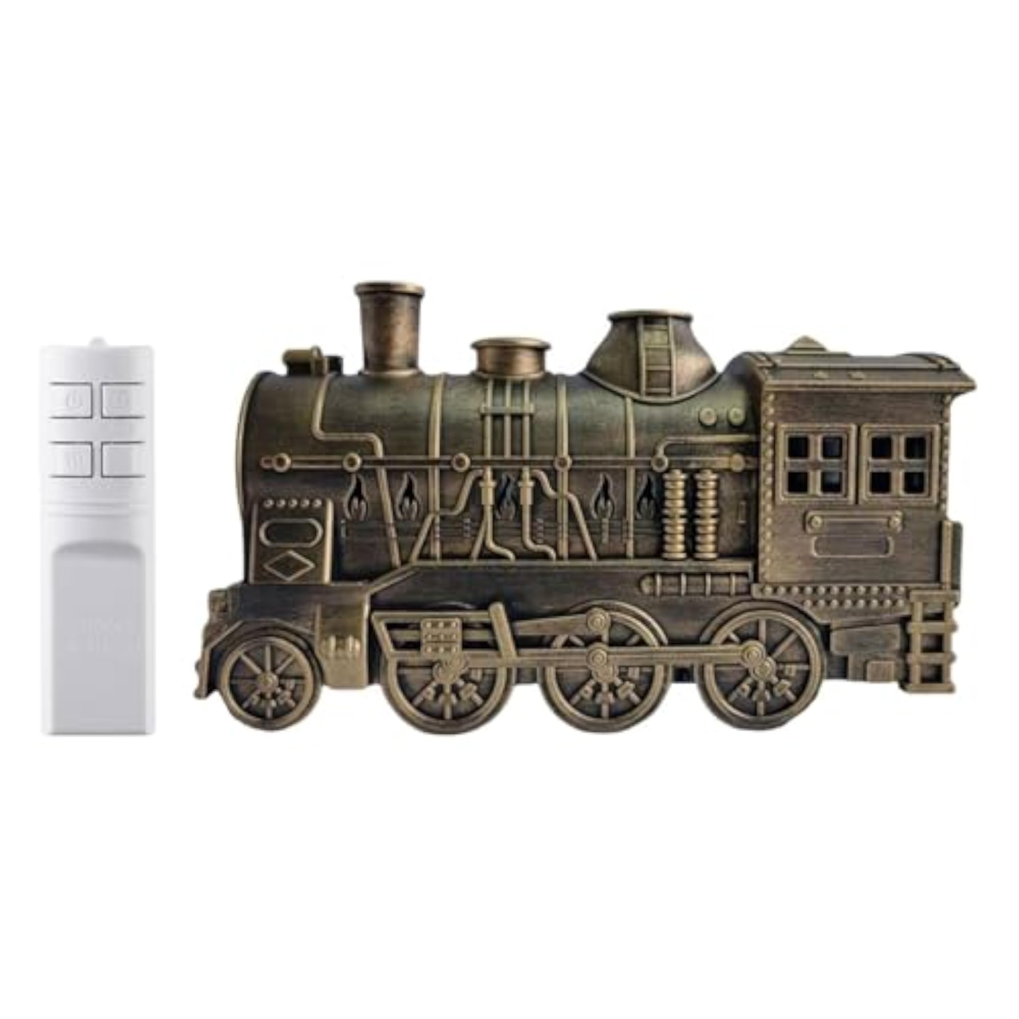 Train Essential Diffuser Mist Humidifier, 220V